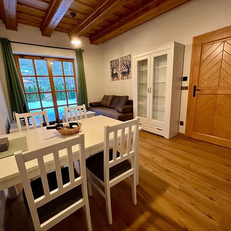 Apartman 8, Jezerne Velké Karlovice Eksteriør bilde